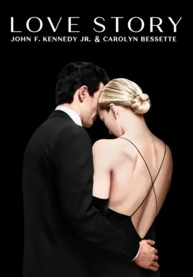 Постер сериала История любви