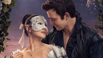 Смотреть сериал Бриджертоны