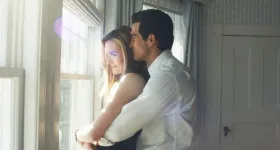 Трейлер сериала История любви